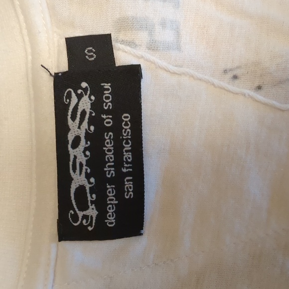 Autographed Bassnectar Concert Shirt Small - Picture 3 of 9